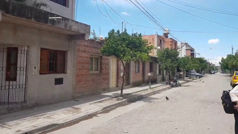 Un joven de 19 años mató a su madre y luego se quitó la vida