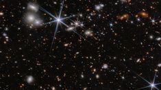 Las galaxias muy distantes, como las de este estudio, son inaccesibles desde la Tierra. Las galaxias muy distantes, como las de este estudio, son inaccesibles desde la Tierra.