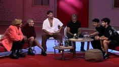 Uno de los originales dejará la casa tras la salvación de Darío Martínez Corti. Uno de los originales dejará la casa tras la salvación de Darío Martínez Corti.