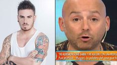 El particular pedido de disculpas de José María Muscari a Federico Bal El particular pedido de disculpas de José María Muscari a Federico Bal