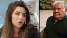 Gianinna Maradona habló de su familia paterna: Nadie me llamó para mi cumpleaños Gianinna Maradona habló de su familia paterna: Nadie me llamó para mi cumpleaños