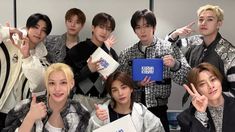 La banda surcoreana de K-pop se presentará en septiembre en el Hipódromo de San Isidro. La banda surcoreana de K-pop se presentará en septiembre en el Hipódromo de San Isidro.