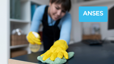 Volver al Trabajo es compatible con AUH y Tarjeta Alimentar. Volver al Trabajo es compatible con AUH y Tarjeta Alimentar.