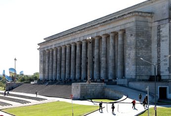 C5N | Facultad de Derecho de la UBA