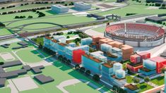 Parque de la Innovación: la nueva apuesta para el incremento del empleo y el desarrollo tecnológico Parque de la Innovación: la nueva apuesta para el incremento del empleo y el desarrollo tecnológico