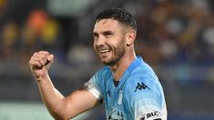 Maravilla marcó su gol número 12 en la Copa de la Liga y ya tiene 15 en Racing. Maravilla marcó su gol número 12 en la Copa de la Liga y ya tiene 15 en Racing.