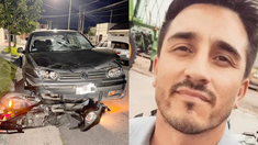 El hecho sucedió en Córdoba. El hecho sucedió en Córdoba.