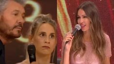 Pampita cruzó a Juli Puente y la trató de mentirosa Pampita cruzó a Juli Puente y la trató de mentirosa