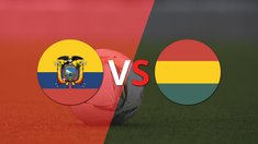 ecuador se quedo con el amistoso ante bolivia ecuador se quedo con el amistoso ante bolivia