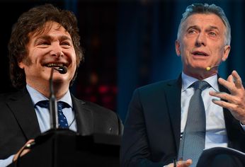 C5N | Alianza Milei Macri