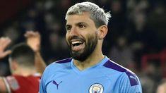 Kun Agüero Kun Agüero