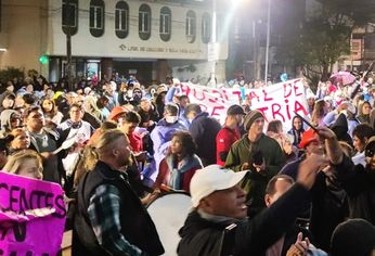Se agrava el conflicto social en Misiones.