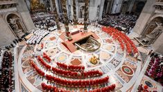Cuánto duró el cónclave más largo de la historia. Cuánto duró el cónclave más largo de la historia.