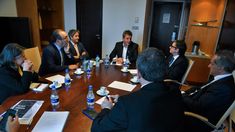 Scioli sostuvo que el encuentro entre Massa y Lula da Silva fue un éxito contundente Scioli sostuvo que el encuentro entre Massa y Lula da Silva fue un éxito contundente