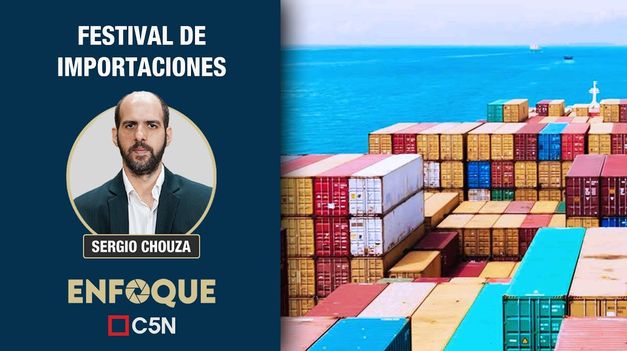 C5N | Festival de importaciones