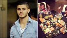 El reclamo de Mauro Icardi por los gustos caros de los hijos de Wanda Nara El reclamo de Mauro Icardi por los gustos caros de los hijos de Wanda Nara