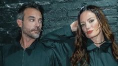 Paula y Peter tienen tres hijos: Olivia, Baltazar y Filipa. Paula y Peter tienen tres hijos: Olivia, Baltazar y Filipa.