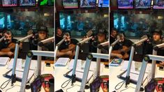 Escuchá Despierta Corazón de 6 a 9 Escuchá Despierta Corazón de 6 a 9