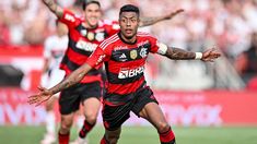Bruno Henrique también fue imputado por fraude. Bruno Henrique también fue imputado por fraude.