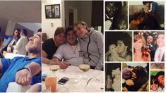 Cómo fueron los primeros minutos del cumpleaños de Diego Maradona y el emotivo saludo de sus hijas Dalma y Gianinna Cómo fueron los primeros minutos del cumpleaños de Diego Maradona y el emotivo saludo de sus hijas Dalma y Gianinna