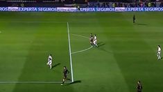 Captura gol en contra Platense II. Captura gol en contra Platense II.