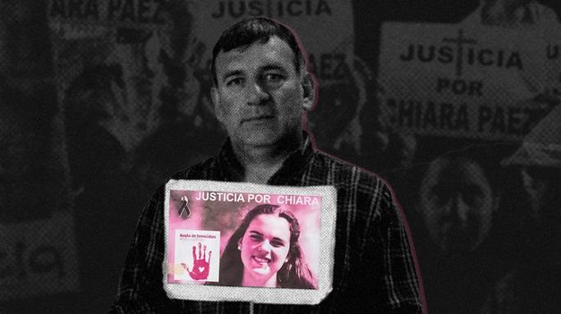A 11 años del femicidio de Chiara Páez que encendió la llama del Ni Una Menos.
