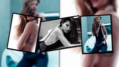 La China Suárez conquista Chile con una producción sexy: No anda con rodeos ni falsas sonrisas La China Suárez conquista Chile con una producción sexy: No anda con rodeos ni falsas sonrisas