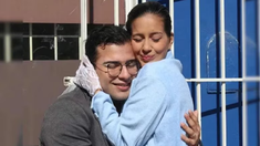 César Sena es el principal acusado por el crimen de Cecilia Strzyzowski. César Sena es el principal acusado por el crimen de Cecilia Strzyzowski.