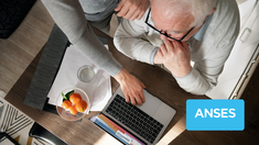 ANSES informó que el gobierno tomó una contundente decisión que deja a mucha gente sin jubilación. ANSES informó que el gobierno tomó una contundente decisión que deja a mucha gente sin jubilación.