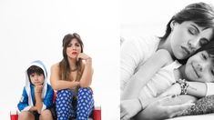 El amor de Gianinna Maradona a su hijo: Benja es una versión mini de su papá El amor de Gianinna Maradona a su hijo: Benja es una versión mini de su papá