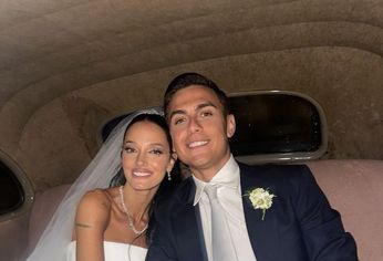 Oriana Sabatini expresó su deseo de regresar a Argentina, mientras Paulo Dybala continúa su carrera en Italia.