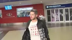 Jey Mammon regresó a Argentina: ¿vuelve a conducir en Telefe? Jey Mammon regresó a Argentina: ¿vuelve a conducir en Telefe?