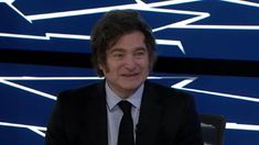 Javier Milei no condenó la campaña sucia.