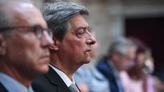 Se plantea la recusación con causa en contra de los jueces de la Corte.