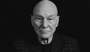 Conmoción en Hollywood: murió Patrick Stewart, una leyenda de Star Trek y X-Men