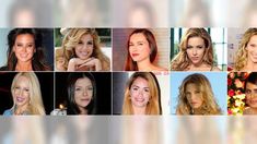 Las 25 mujeres más sexies de Argentina Las 25 mujeres más sexies de Argentina