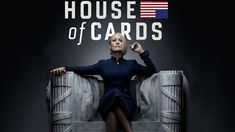 La última temporada de House of Cards ya tiene fecha de estreno La última temporada de House of Cards ya tiene fecha de estreno