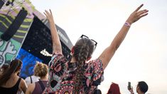 Lollapalooza llegará al Hipódromo de San Isidro el 13, 14 y 15 de marzo de 2026. Lollapalooza llegará al Hipódromo de San Isidro el 13, 14 y 15 de marzo de 2026.