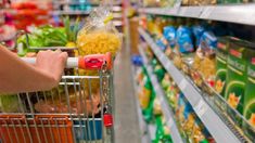 Sigue en aumento el costo de la canasta básica total. Sigue en aumento el costo de la canasta básica total.