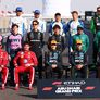 Fernando Alonso confirmó que contunuará en la Fórmula 1 con Aston Martin, junto a Lance Stroll.