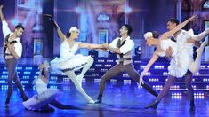 La divertida anécdota de Flor de la V cuando a los 10 años le dijo a su papá que quería bailar clásico: Qué visionario La divertida anécdota de Flor de la V cuando a los 10 años le dijo a su papá que quería bailar clásico: Qué visionario