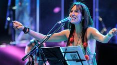 Roxana Carabajal fue detenida por resistencia a la autoridad Roxana Carabajal fue detenida por resistencia a la autoridad