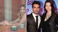 Separados: la China Suárez volvió al trabajo y ya no convive con Nicolás Cabré Separados: la China Suárez volvió al trabajo y ya no convive con Nicolás Cabré