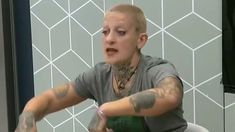 Piden expulsión directa para Furia de Gran Hermano por un polémico dicho Piden expulsión directa para Furia de Gran Hermano por un polémico dicho