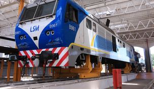 El holding de inversión argentino CaleGroupcompró la filial local de la empresa rusa TMH.