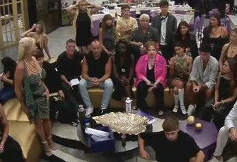 ¿Quiénes tuvieron sexo en la casa de Gran Hermano? ¿Quiénes tuvieron sexo en la casa de Gran Hermano?