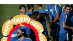 La humorada de Jimena Barón a su novio, Daniel Osvaldo, por su llegada a Boca La humorada de Jimena Barón a su novio, Daniel Osvaldo, por su llegada a Boca