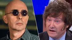 El Indio Solari destrozó a Javier Milei: Desembarca para afanarse todo El Indio Solari destrozó a Javier Milei: Desembarca para afanarse todo