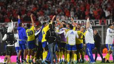 La marca histórica que Boca puede arrebatarle a River si gana el Trofeo de Campeones