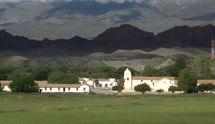 Turismo en Argentina: el pueblo maravilloso de Salta que tiene viñedos hermosos.